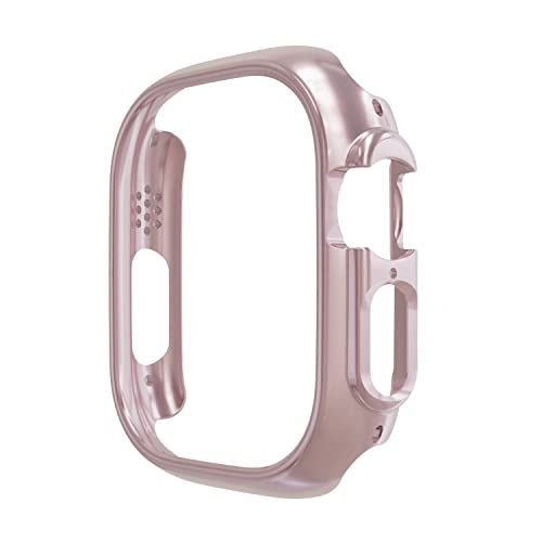 Coque Apple Watch Ultra 49mm protection antichoc anti-rayures
