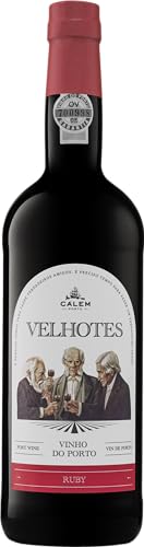 PORTO CALEM V Velhotes Ruby 750 Ml