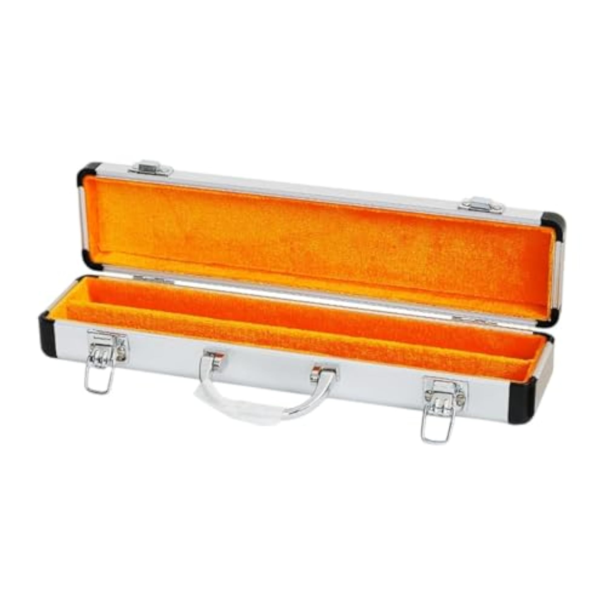 Handheld Waterproof Flute Box Holder for D Key