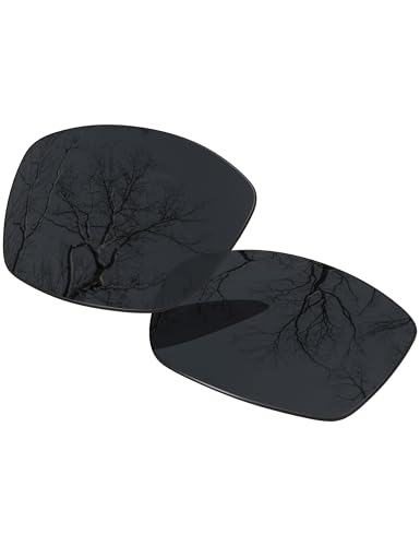 Image of ToughAsNails Polarized Replacement Lenses for Oakley Holston OO9334 Sunglasses - More Options