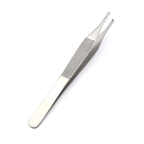 PRECISE CANADA: ADSON Thumb Tissue Forceps, 4-3/4 Length PC