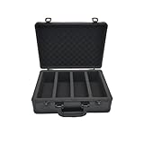 【Convient pour】 : étui de transport pour cartes adapté aux cartes PSA BGS SGC HGA GMA