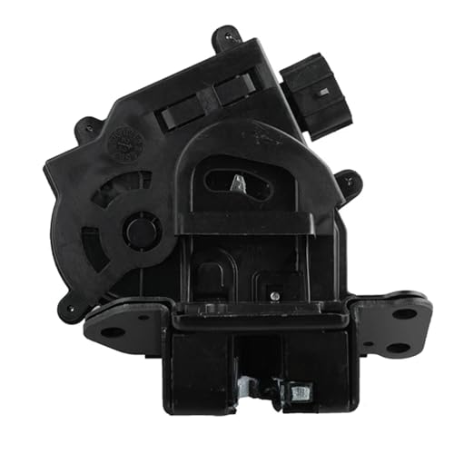 Coffre qui ne ferme plus ? Solution serrure de hayon 69350-08020 pour Toyota Sienna