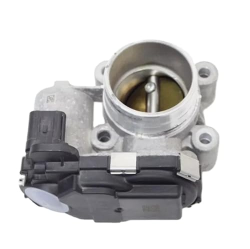 Corps de papillon OEM 12671379AA pour Chevrolet Equinox 1.5 de 2016 à 2019