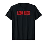 Besuchen Sie den LIBO RISK Apparel Store