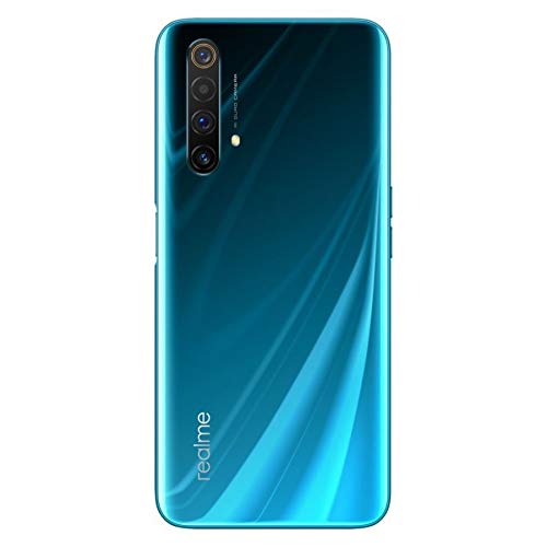 Realme X50 5G 6.57