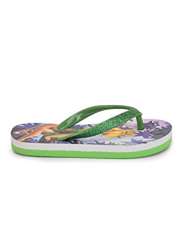 Image of toothless girls Tbpgff3047 Slipper