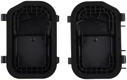 Headlight Rubber Cover For A6 2006-2011 For Car Headlight Replacement 4F0941158 4F0941159 Headlight Cap Headlight Bulb Cap