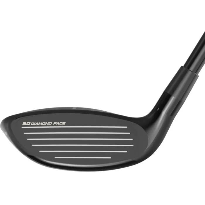 Tour Edge Exotics E725 Hybrid Golf Club 2024