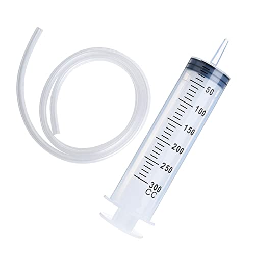 generic Seringa De 150 Peças Ferramenta De Ml Para Medidor De Tubo De Nutrientes Enemator Medição Gr