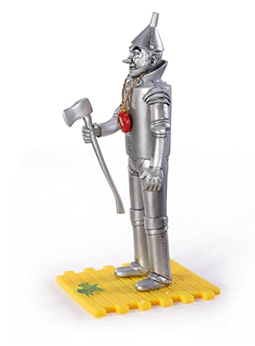 Bendyfigs The Wizard Of Oz™ Tin Man™ #TOP6