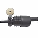 1 pieza COCHE AGUA JET MOTOR OUTLANDER 8260A059 Compatible with MlTSUBlSHl VEHICLES CAIJUN-AUTO