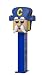 Funko Pop! Pez: Quaker Oats - Cap'n Crunch, Multicolor