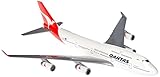 PPC Holland 1/250 B747-400 Qantas (New Livery) Collectible Model Plane Vehicle