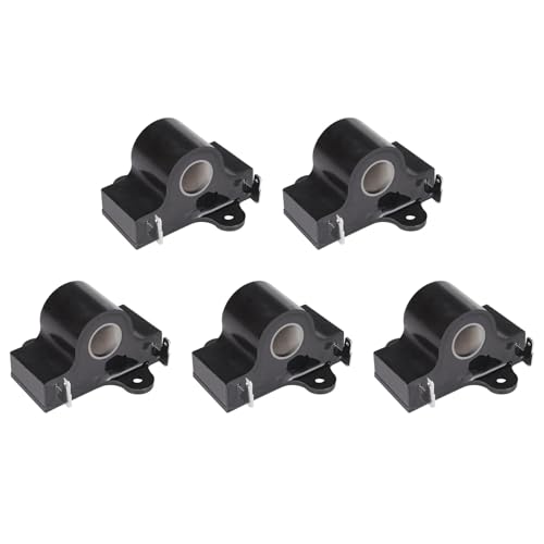 Capteur d'accélérateur inductif DCS PDS pour chariots de golf électriques 25854G01 - Lot de 5