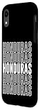 Zoom IMG-1 honduras custodia per iphone xr