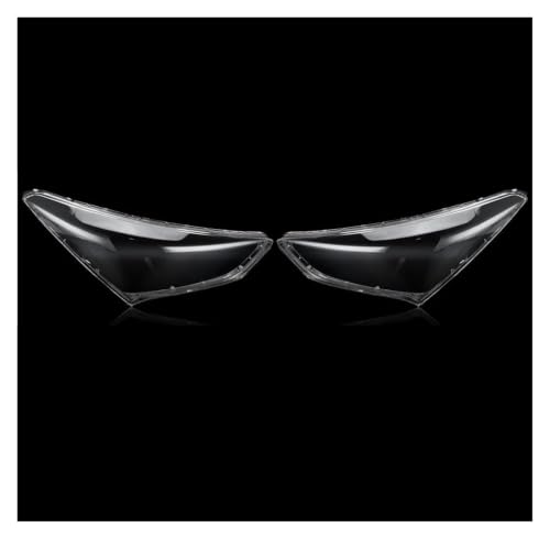Abat-jour phare Hyundai Grand SantaFe couvercle optique pour rouler en sécurité la nuit
