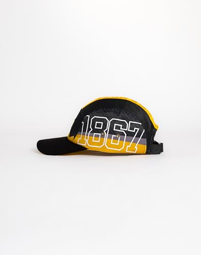 Dungeon Forward The Yard Collection - HBCU Crowns - Gorra Original miniatura 3