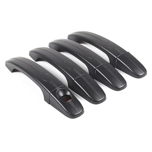 Accessoires de protection pour poignée de porte de voiture Ranger T6 T7