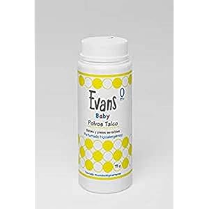 Evans Talchi 150 Gr