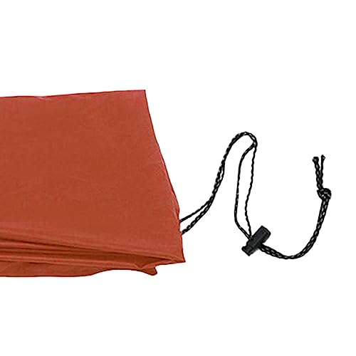 Protector de mesa de billar impermeable y funda resistente contra suciedad o humedad 7