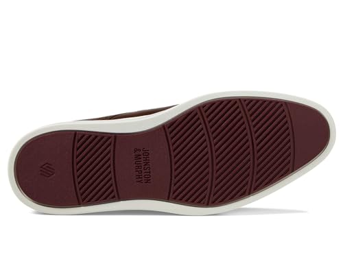 Image of Johnston & Murphy Mens Brody Plain Toe