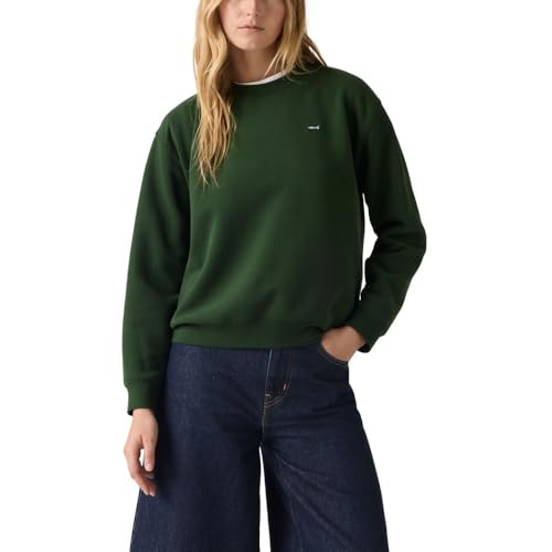 Everyday Sweatshirt Mountain View Fleece