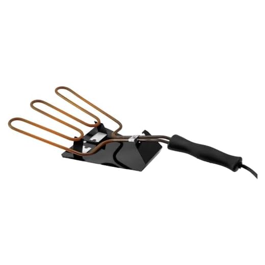 CEXPRESS - Encendedor Barbacoa BBQ | Tristar BQ2819