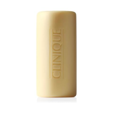Clinique Facial Soap, Oily Skin Formula Cover