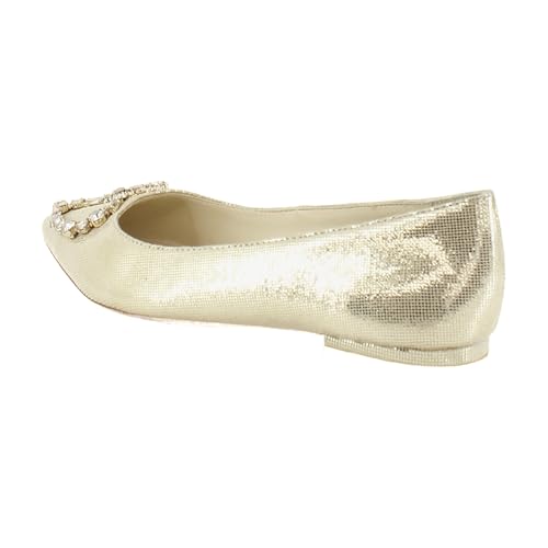 Jessica Simpson Women's Elika Ballet Flat3