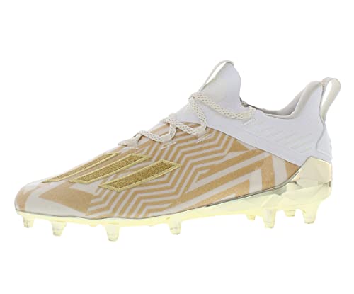 Adidas Adizero X Anniversary pour éviter les glissades football homme