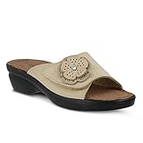 Spring Step Women's Fabia Slide Sandal
