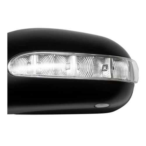 Boîtier de rétroviseur pour Classe S W220 coque gauche droite - 3