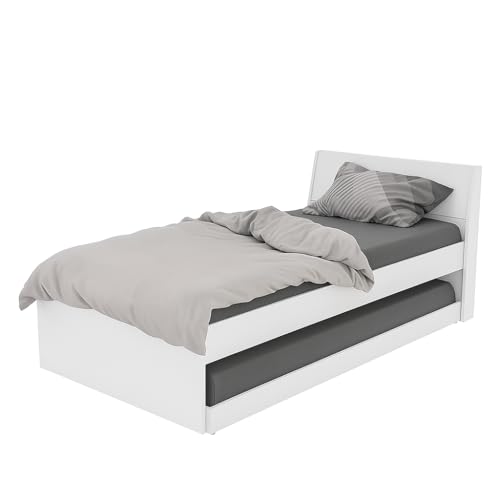 La Mejor Recopilación de Cama Canguro Coppel los más recomendados. 3 Cama Canguro Coppel marca Mobi Muebles para tu Vida (3)