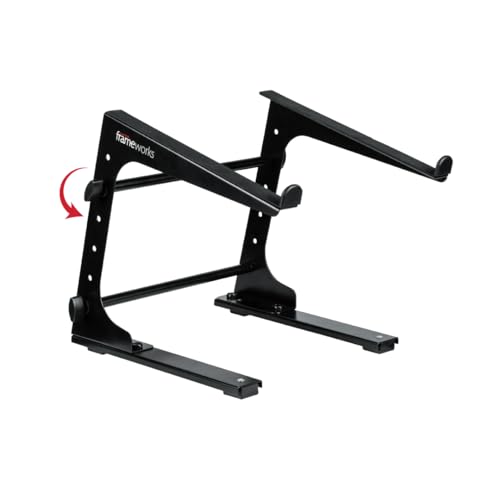 Gator Frameworks GFWLAPTOP1000