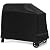 Grill Cover for Traeger Woodridge Accessory Wood Ridge Replacement Parts BAC761 Pellet Smoker Full Length 600D Waterproof Outdoor BBQ Covers Grilling