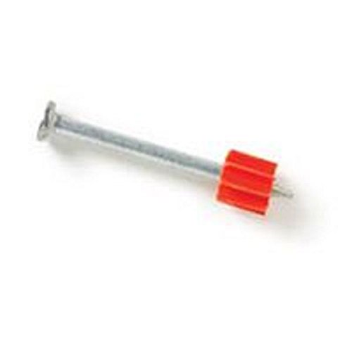 New Ramset 1512 Box (100) 1 1/2" Powder Actuated Tool .300 Headed Nails