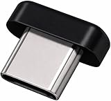 CONNECTEUR USB-C MODERNE – Compatible avec les appareils équipés d’un port USB-C, pour une utilisation simple sur les environnements compatibles.