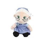 reborn puppen farben Plush is sturdy and durable, very suitable for bedroom, office, living room or sofa cushion, backrest and headrest. This is also the best gift for family, friends and anime lovers.