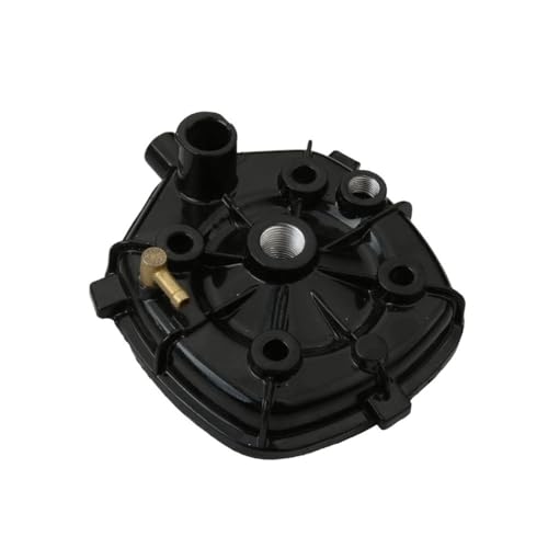 Culasse de moto 70cc Racing améliorant la compression moteur 2T