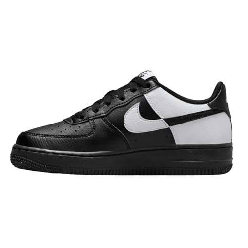 Nike Air Force 1 Nn Black/White3