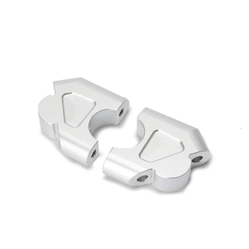 Guidon R1200GS trop bas ? Réduisez la fatigue avec nos risers de guidon LC