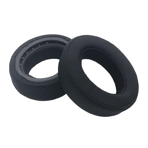 Ear Pads for Corsair HS50 Pro HS60 Pro HS70 Pro Headphones Foam Earmuffs Cushion
