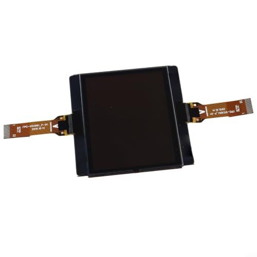 Pieza de reparación de vidrio para pantalla de salpicadero Ford Focus MK2 y Galaxy 5