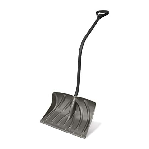 Suncast 18-inch Snow Shovel Cover
