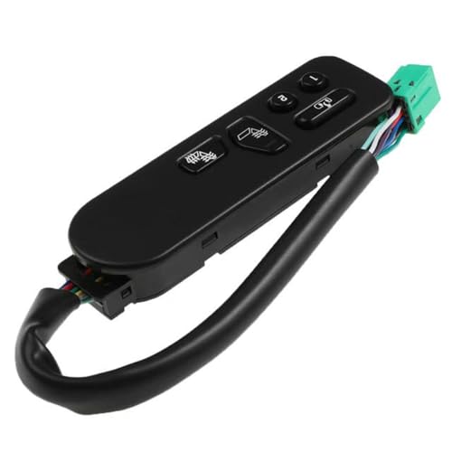 Commande de siège électrique pour Chevrolet Silverado 2003-2006
