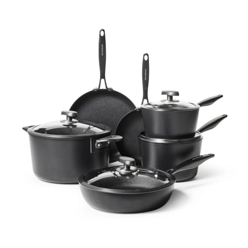 Scanpan Pro SB+ 10-Piece Set