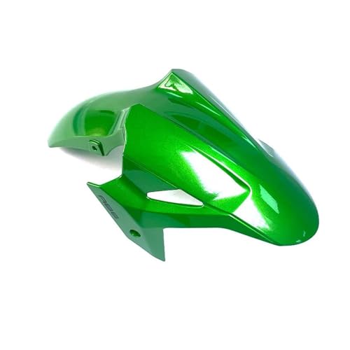 Garde-Boue Avant Ninja 400 Accessoires Coque Moto Finition Premium
