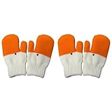 Perfetti come regalo: Sorprendi le persone che ami con questi kawaii guanti a forma di cigno, una combinazione di stile adorabile e praticità, perfetti per occasioni speciali o semplicemente per condividere calore e sorrisi tutto l'inverno.