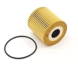 MANN Oil Filter Kit 1275810